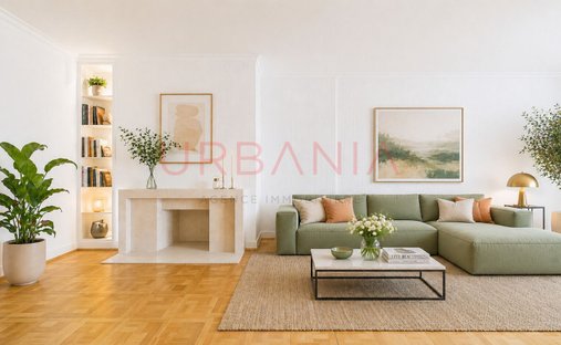 Apartment in Geneva, Genève, Switzerland 1