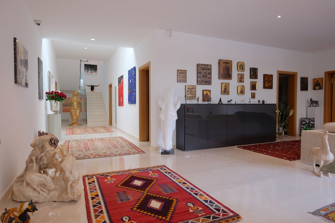 Villa in Lugano, Ticino, Switzerland 4 - 18523252