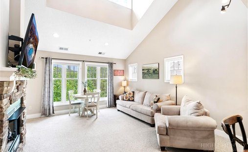 Condo in Boone, North Carolina, United States 1