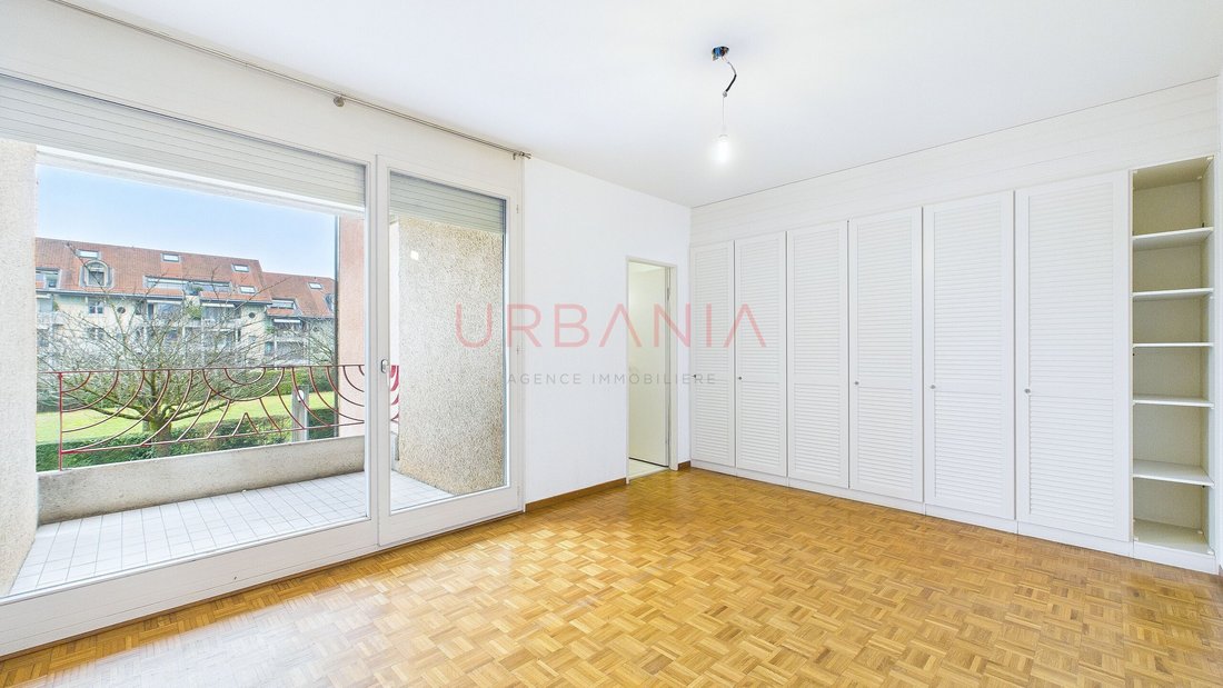 Wohnung in Plan-les-Ouates, Genf, Schweiz 4 - 18523656