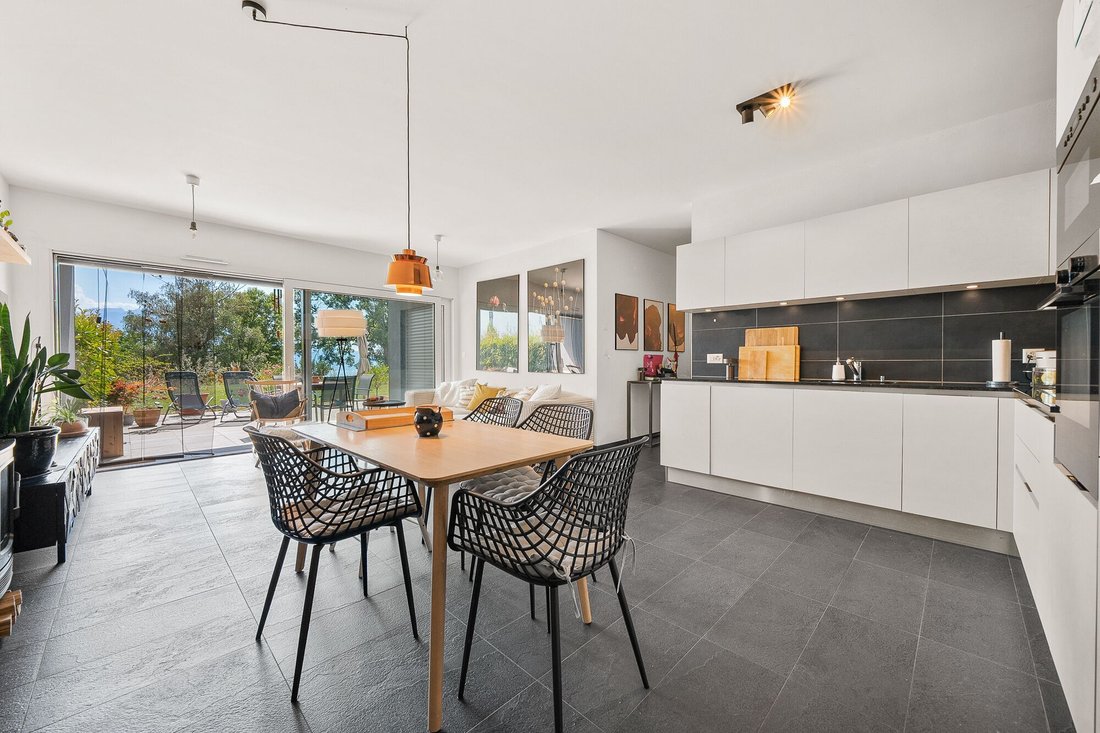 Wohnung in Blonay - Saint-Légier, Waadt, Schweiz 2 - 18523386