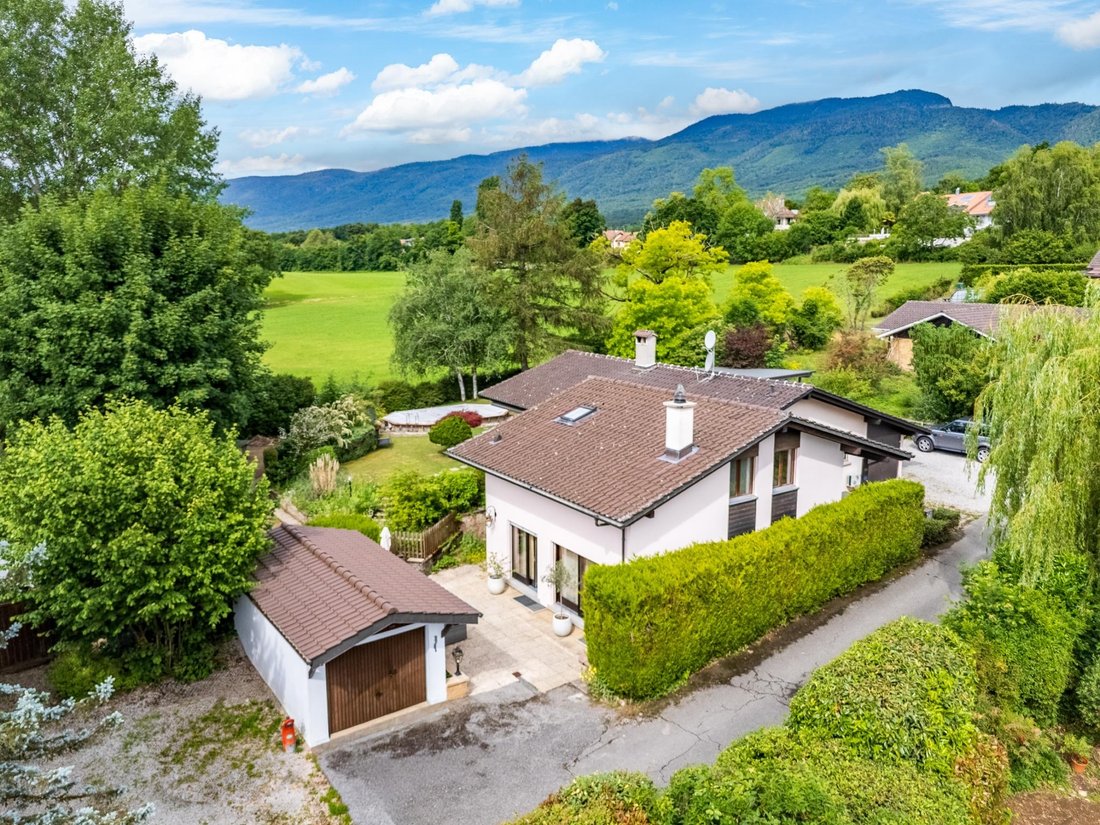 House in Nyon, Vaud, Switzerland 4 - 18523199