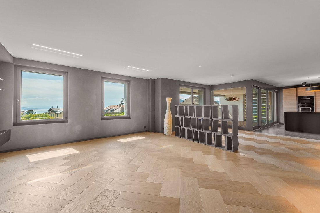 Apartment in Blonay - Saint-Légier, Vaud, Switzerland 3 - 18523533