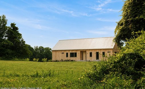 House in Tivoli, New York, United States 1