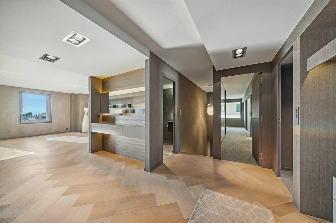 Apartment in Blonay - Saint-Légier, Vaud, Switzerland 2 - 18523533