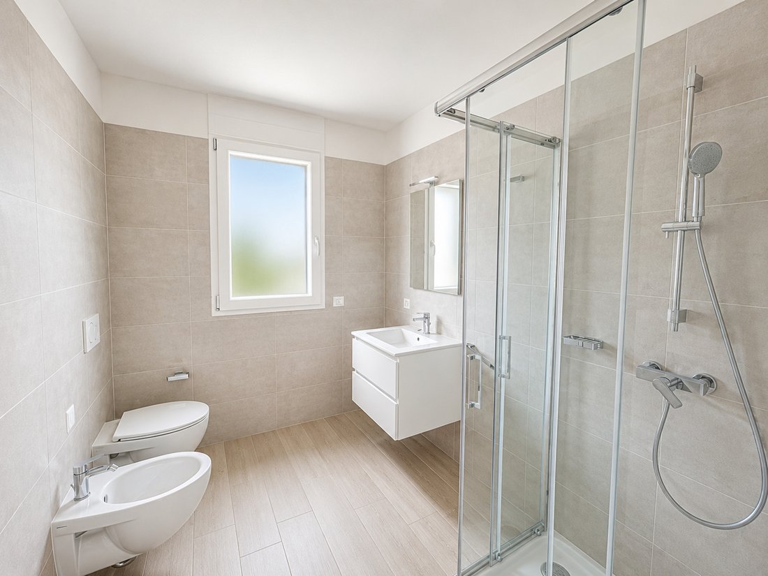 Apartment in Vacallo, Ticino, Switzerland 5 - 18523544