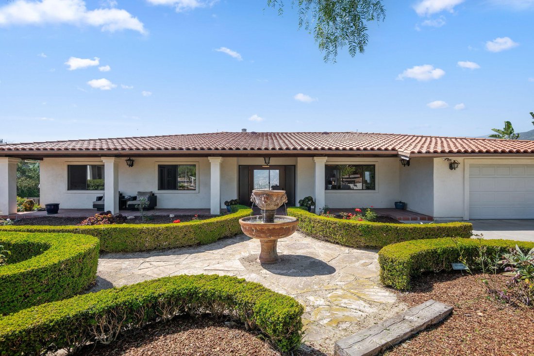 Casa a Carpinteria, California, Stati Uniti 3 - 18522851