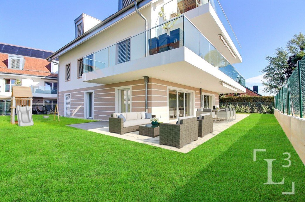 Apartment in Etoy, Vaud, Switzerland 1 - 18523214