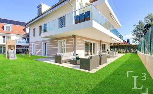 Apartamento en Etoy, Cantón de Vaud, Suiza 1