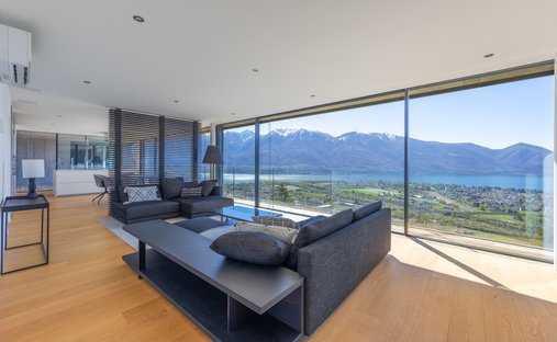 Appartement à Locarno, Tessin, Suisse 1