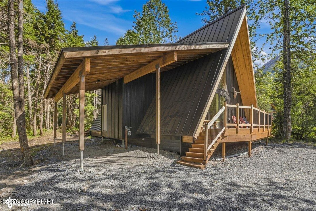 House in Anchorage, Alaska, United States 5 - 18520091