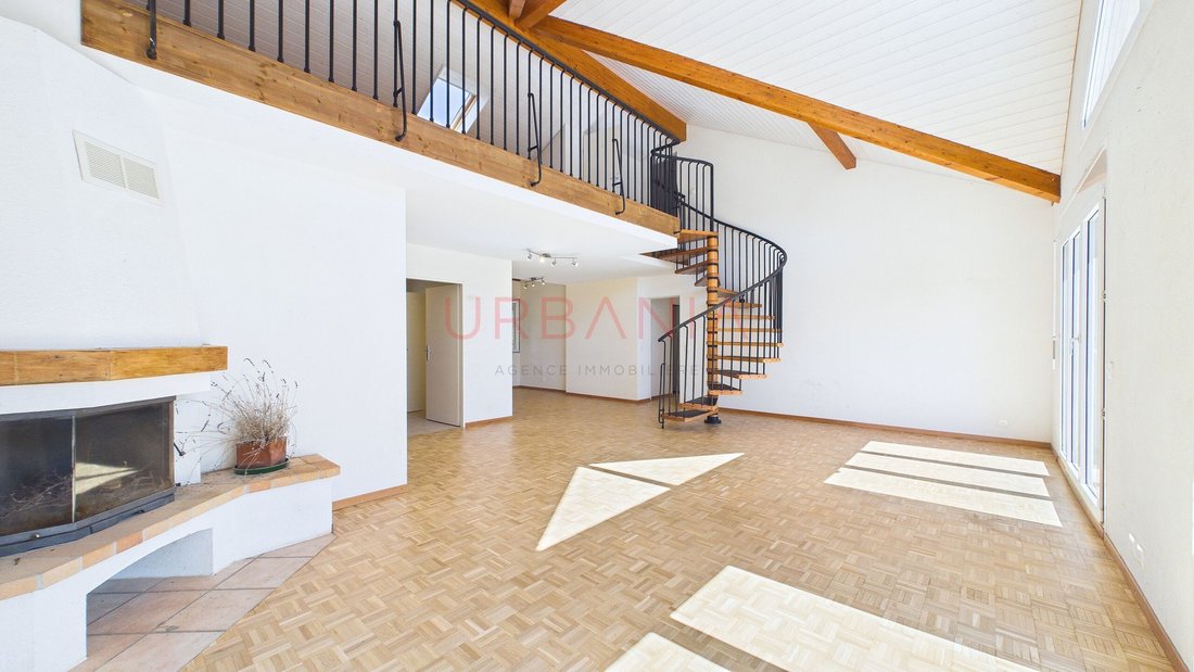 Wohnung in Troinex, Genf, Schweiz 3 - 18523603