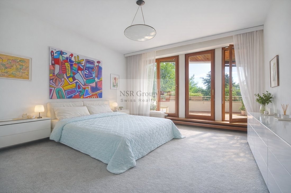 Apartment in Grand-Saconnex, Genève, Switzerland 2 - 18523183
