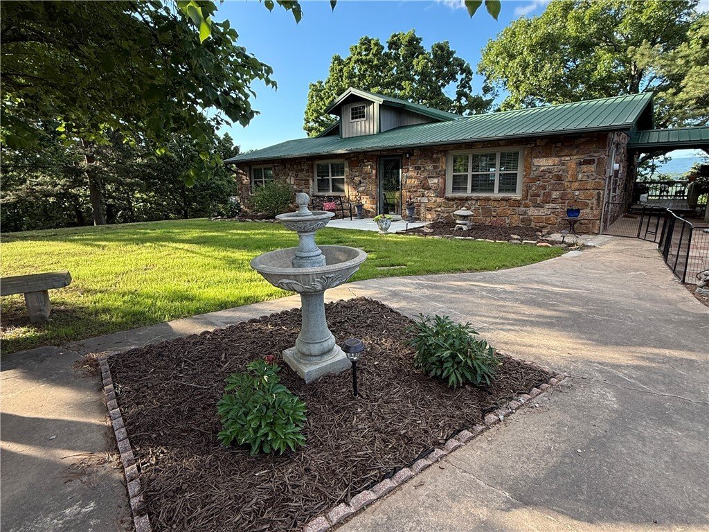 House in Ozark, Arkansas, United States 1 - 18179892