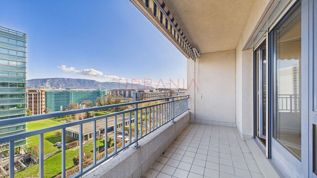 Apartment in Geneva, Genève, Switzerland 3 - 18523525