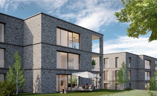 Apartment in Collina d'Oro, Ticino, Switzerland 1