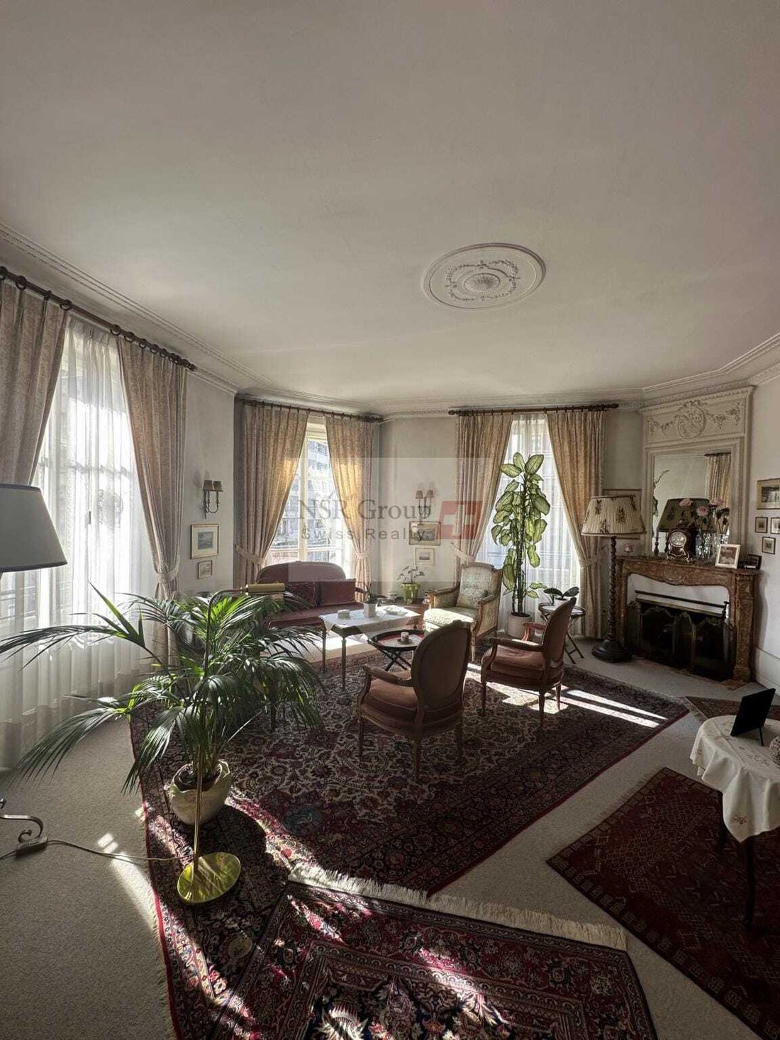 Apartment in Geneva, Genève, Switzerland 5 - 18523226
