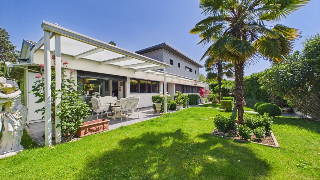 House in Thônex, Genève, Switzerland 4 - 18523117
