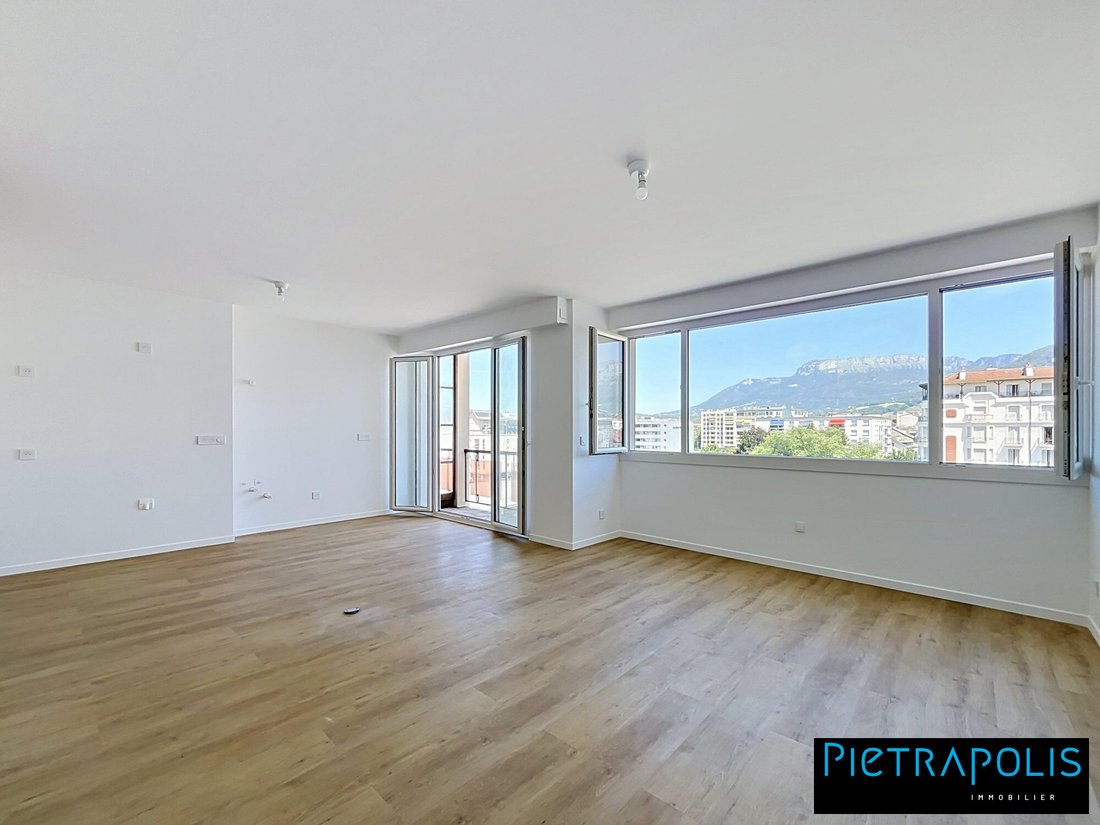 Apartment in Gare, Annecy, France 5 - 18385825