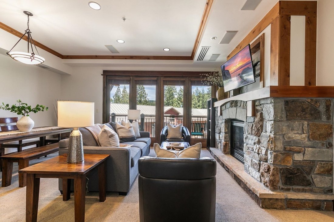 House in Truckee, California, United States 2 - 18522836