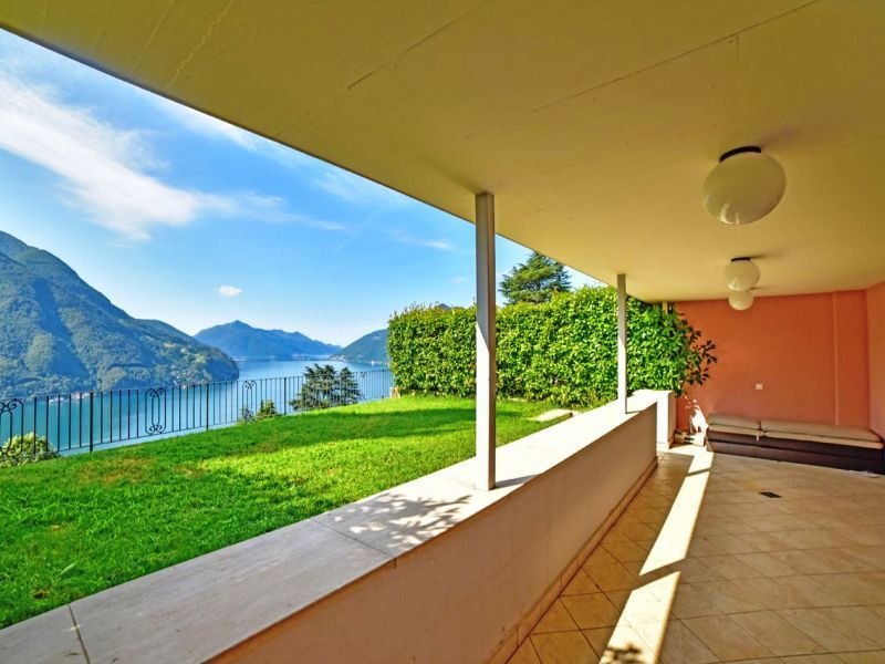 Apartment in Lugano, Ticino, Switzerland 3 - 18523558