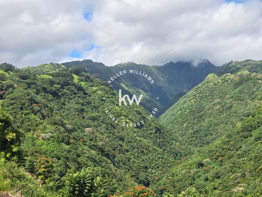 Arue, Windward Islands, French Polynesia 4 - 18522782