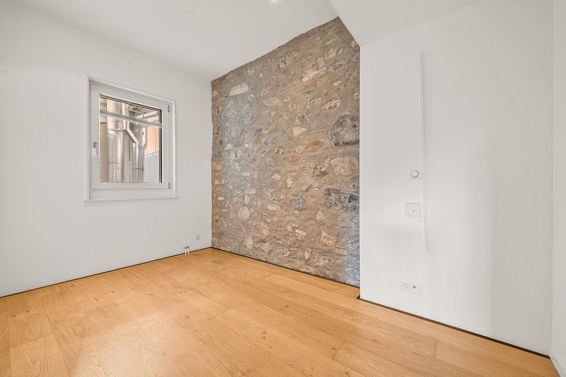 Apartment in Vevey, Vaud, Switzerland 5 - 18523465