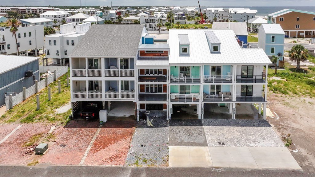 Townhouse in Port St. Joe, Florida, United States 5 - 18522867