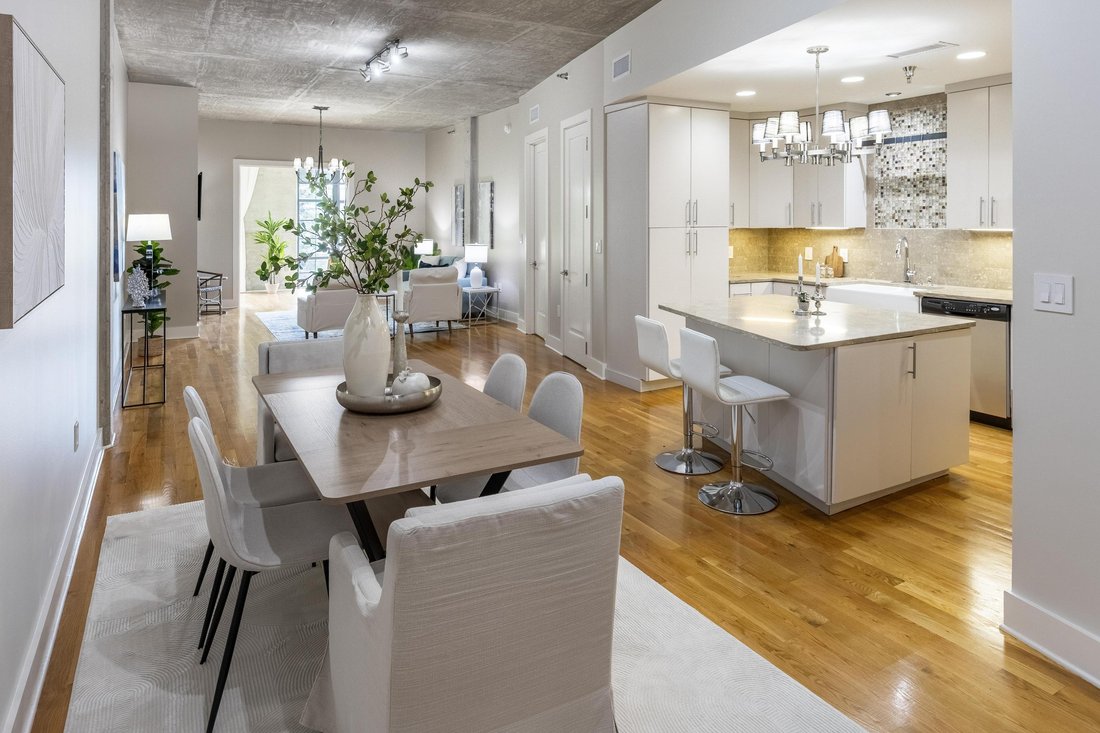 Condo in Chattanooga, Tennessee, United States 5 - 18522855