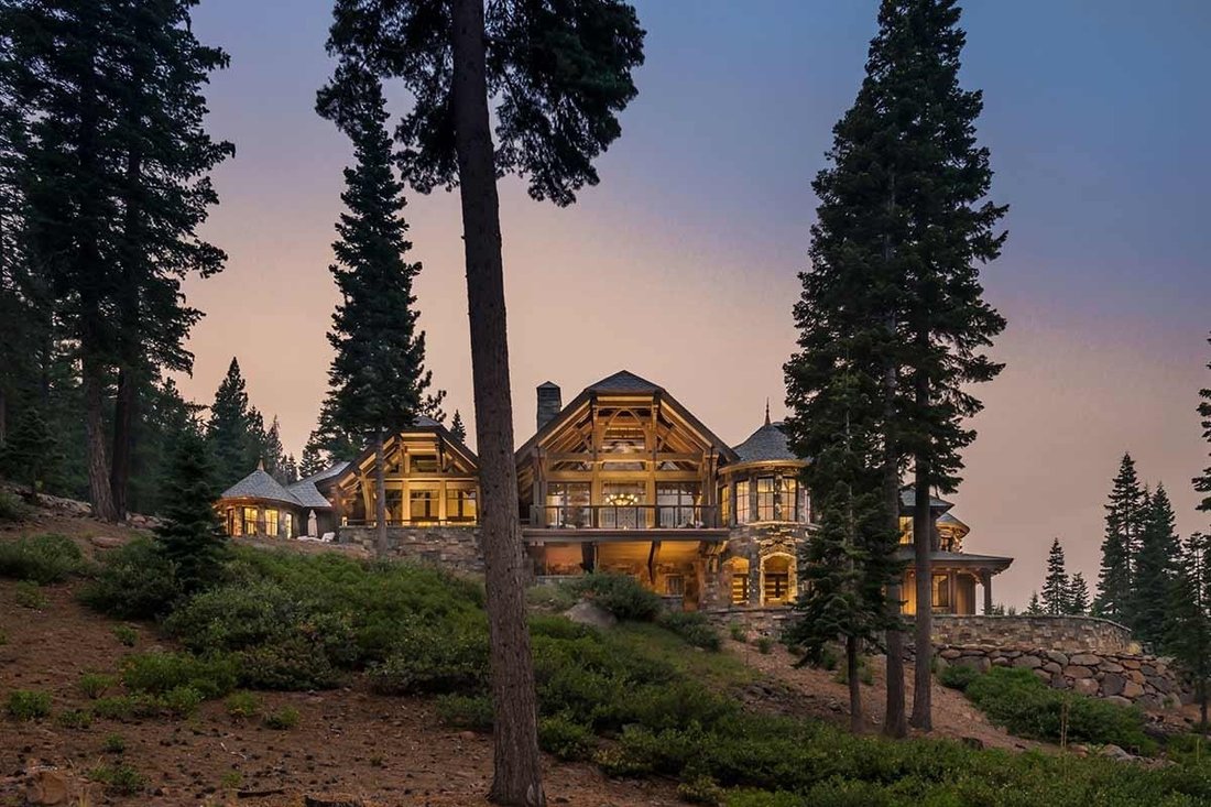 House in Truckee, California, United States 2 - 18522833