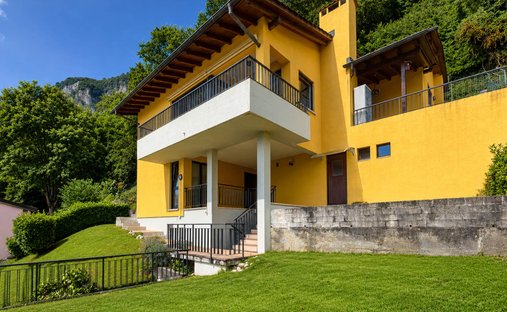 Maison à Mendrisio, Tessin, Suisse 1