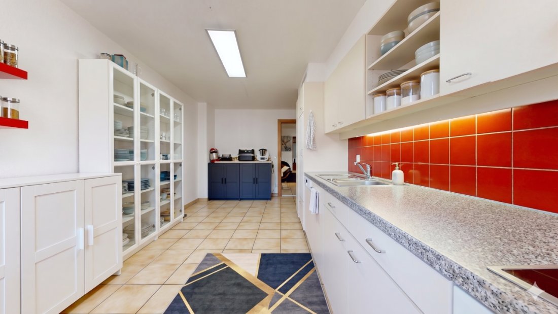 Apartment in Pompaples, Vaud, Switzerland 4 - 18523580