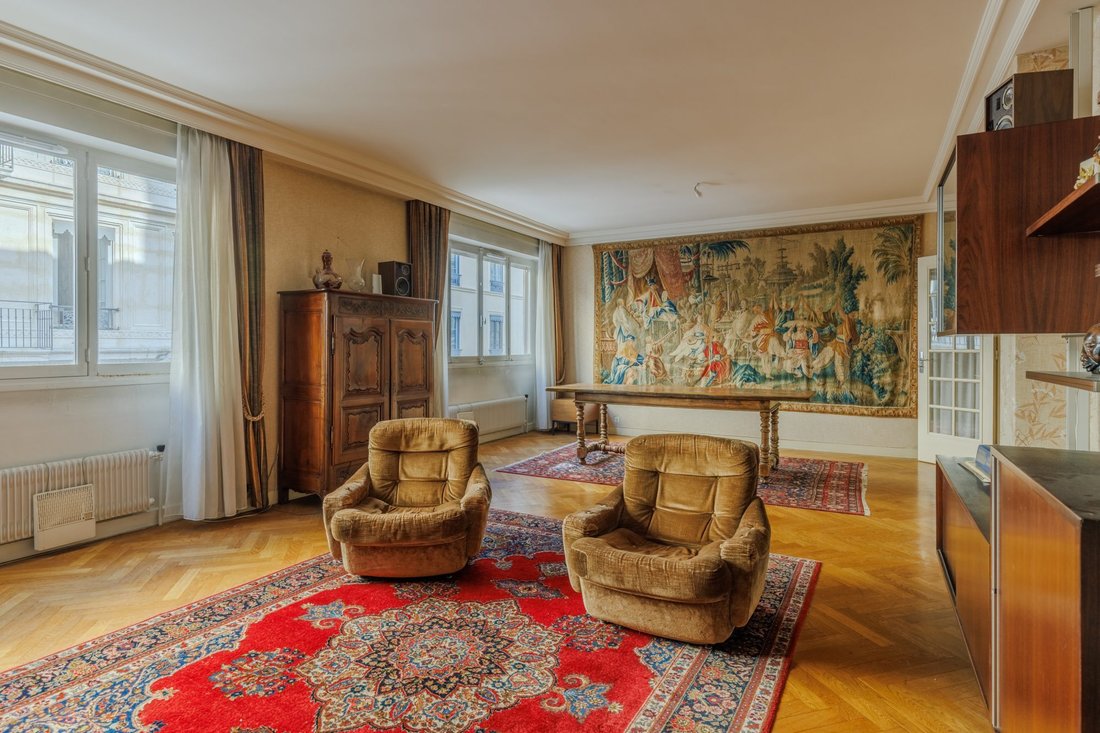 Apartment in Perralière, Lyon, Auvergne-Rhône-Alpes 3 - 17990437