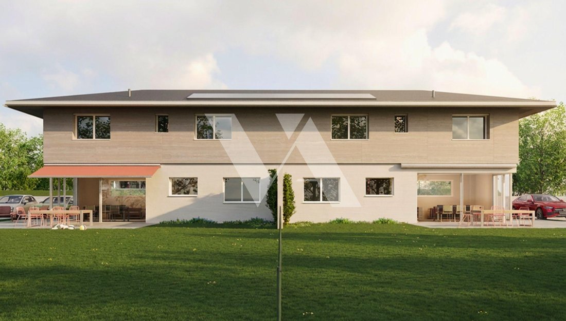 Villa in Genolier, Vaud, Switzerland 1 - 18523142