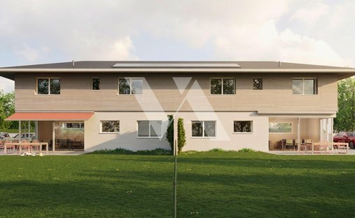 Villa in Genolier, Waadt, Schweiz 1