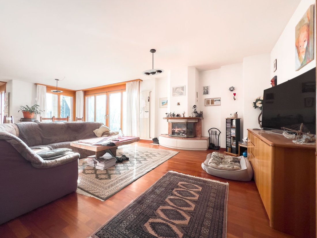 House in Val Mara, Ticino, Switzerland 2 - 18523970