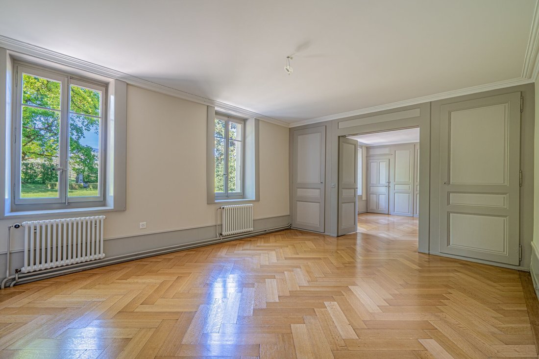 House in Vich, Vaud, Switzerland 4 - 18523490