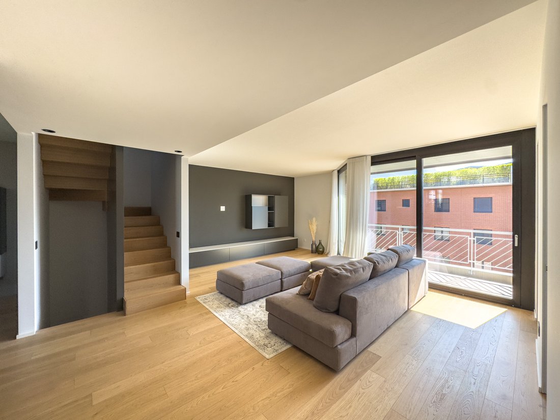 Apartment in Lugano, Ticino, Switzerland 1 - 18524101