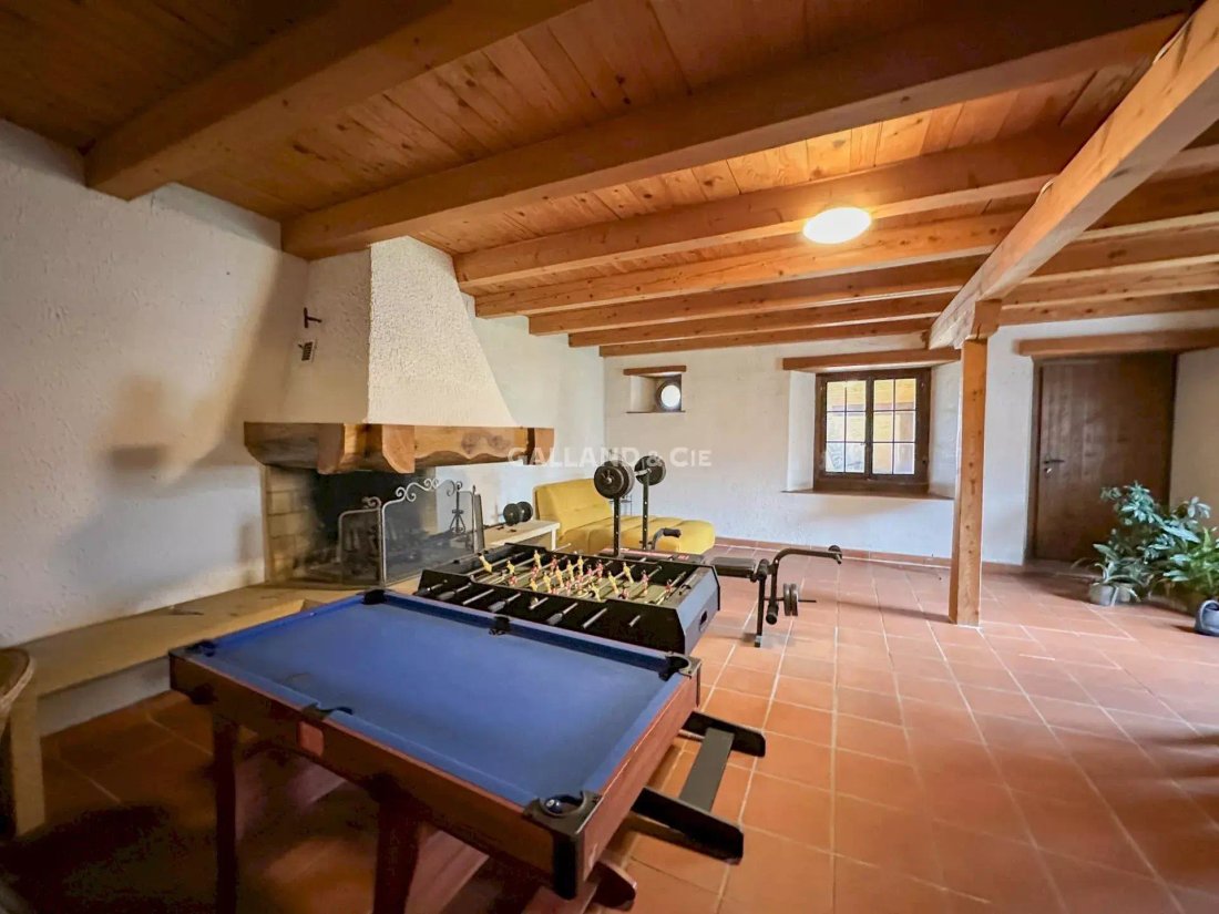 Appartement à Lausanne, Vaud, Suisse 5 - 18523665