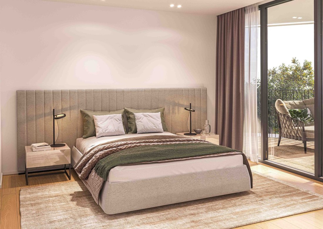 Apartment in Lugano, Ticino, Switzerland 3 - 18524266