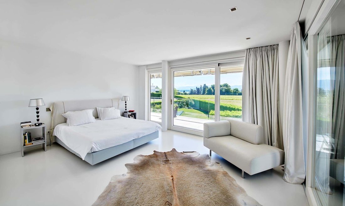 Apartment in Coppet, Vaud, Switzerland 5 - 18523794