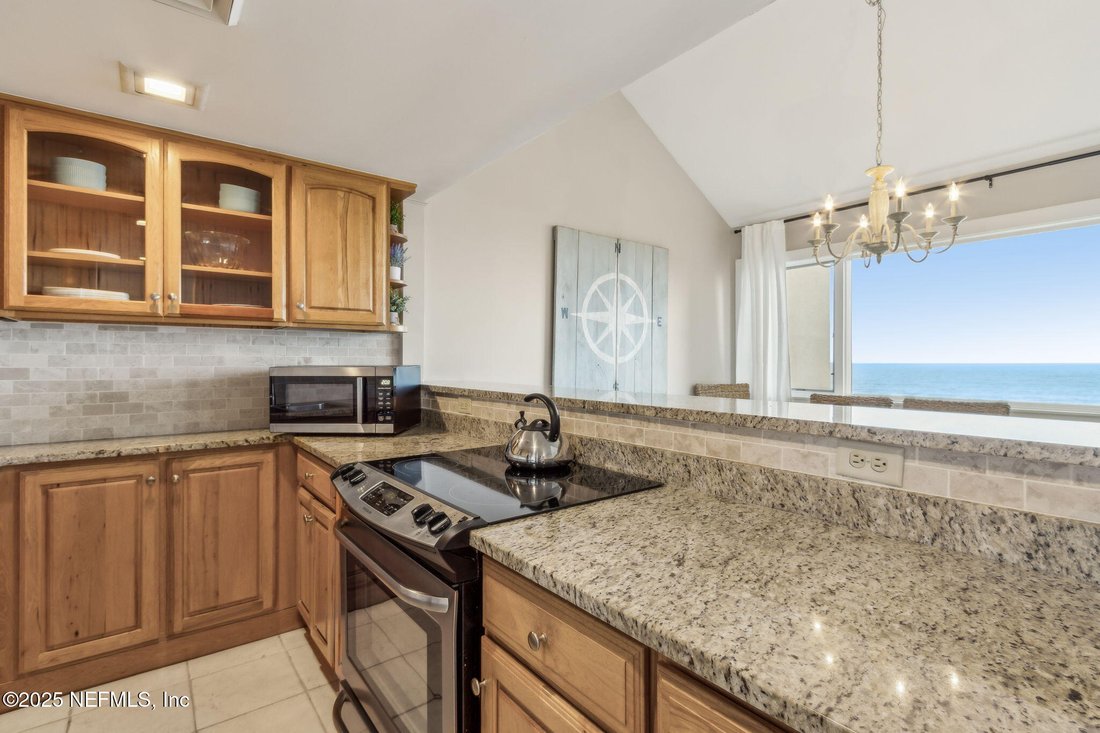 Condo in Fernandina Beach, Florida, United States 4 - 18522795