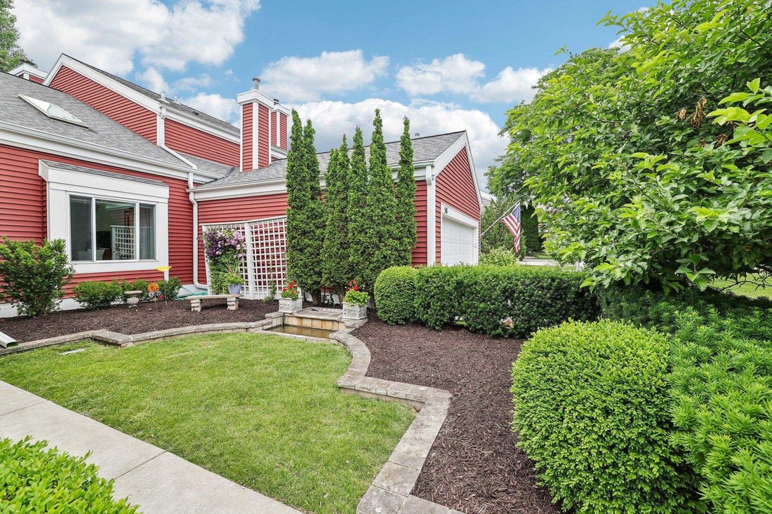 House in Madison, Wisconsin, United States 3 - 18522922