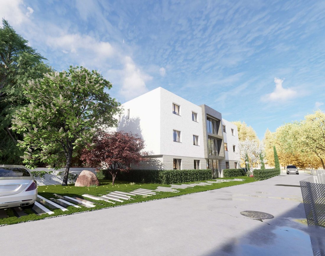 Wohnung in Collina d'Oro, Tessin, Schweiz 2 - 18524233