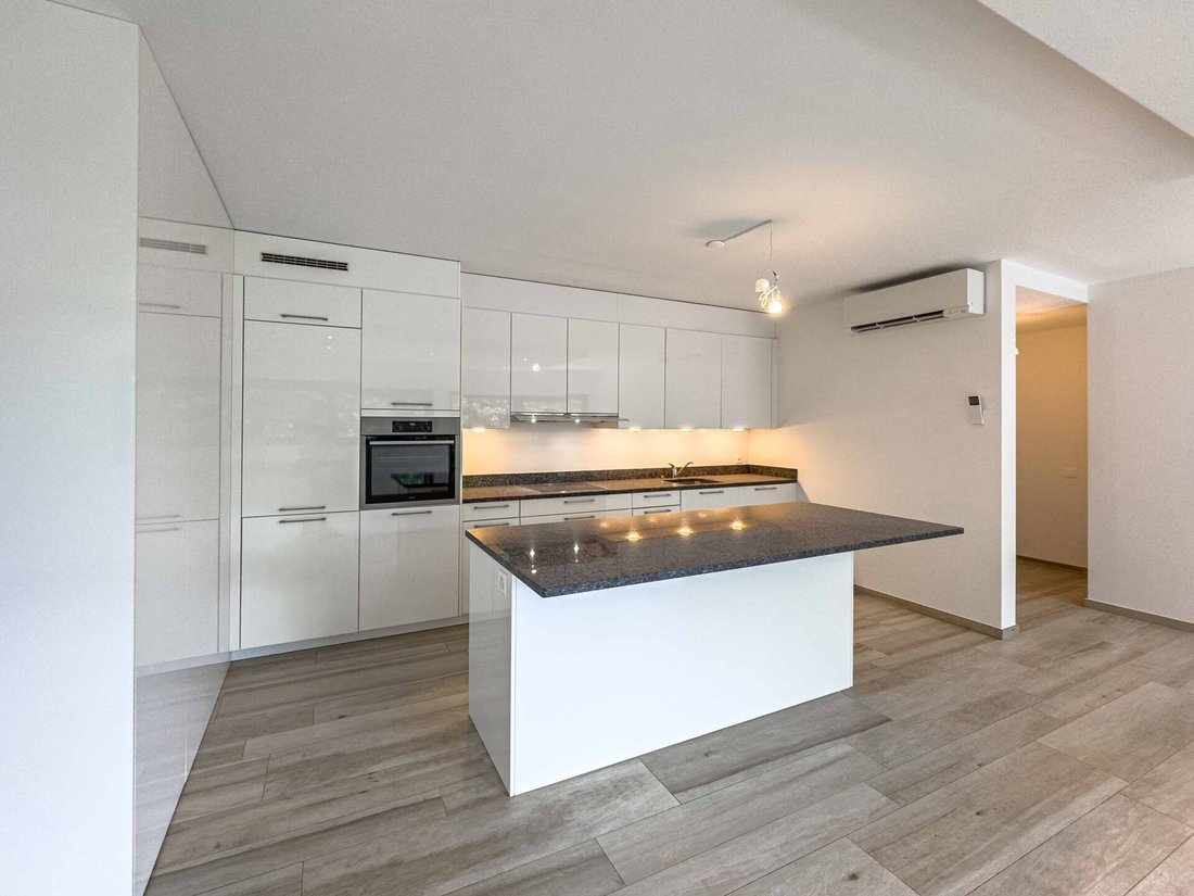 Apartment in Canobbio, Ticino, Switzerland 2 - 18524137