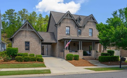 Casa a Hoover, Alabama, Stati Uniti 1