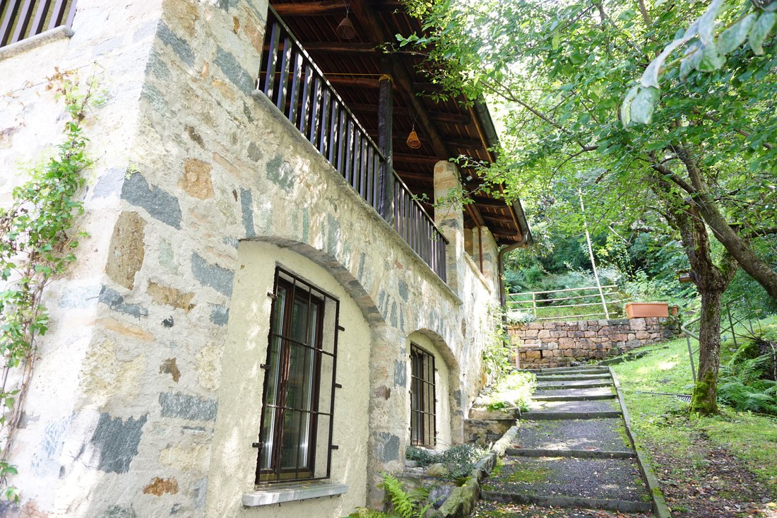 House in Lugano, Ticino, Switzerland 4 - 18523137
