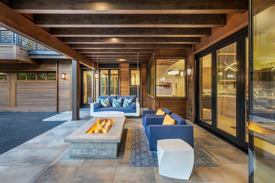 House in Truckee, California, United States 3 - 18522831