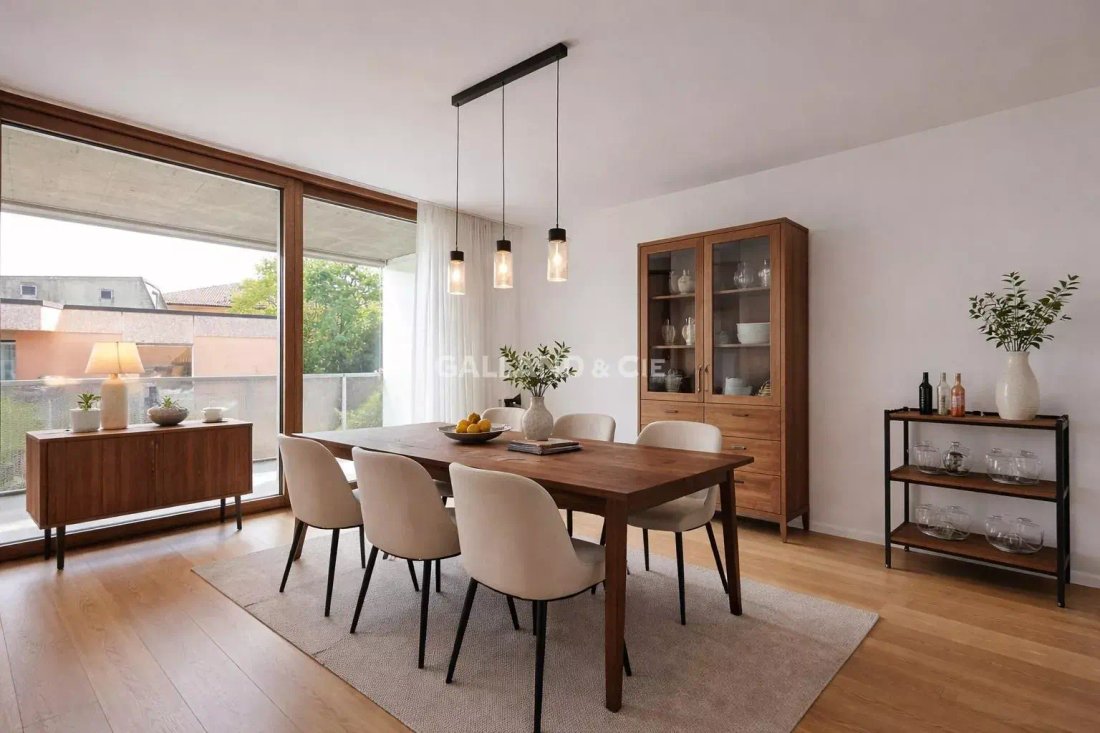 Apartment in Lausanne, Vaud, Switzerland 2 - 18523706