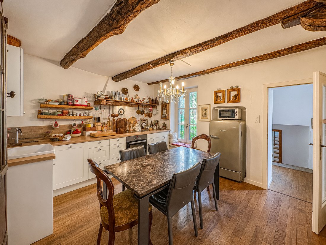 Haus in Caslano, Tessin, Schweiz 3 - 18523041